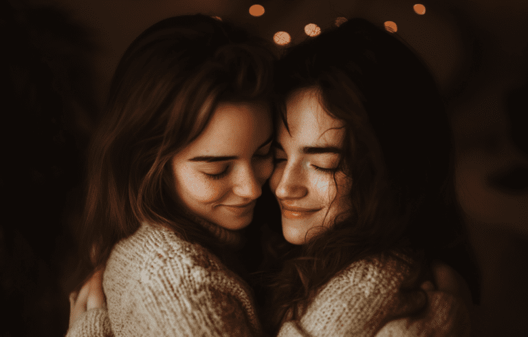 Comment l’auto-compassion peut transformer votre parentalité
