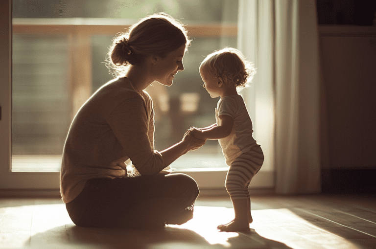 Empathie et limites dans l'éducation