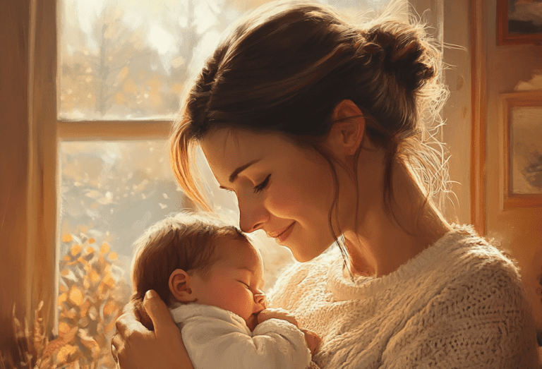 Les 10 erreurs que font (presque) toutes les mamans