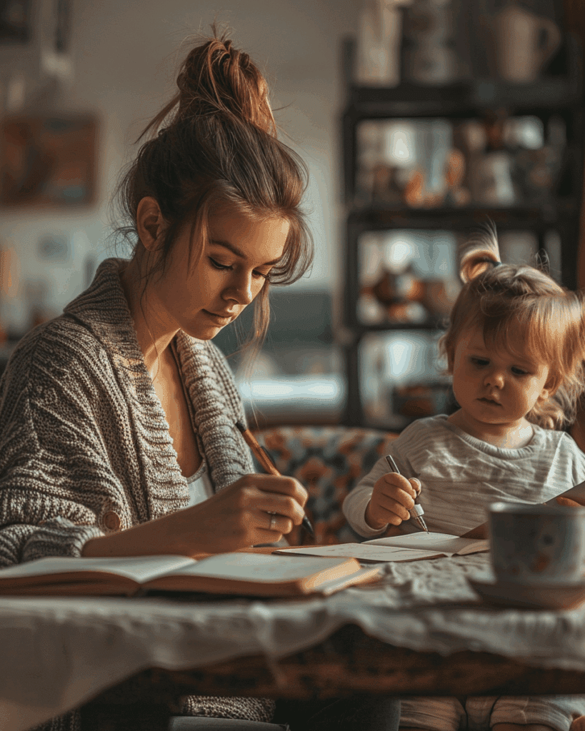 Se concentrer sur une seule chose à la fois