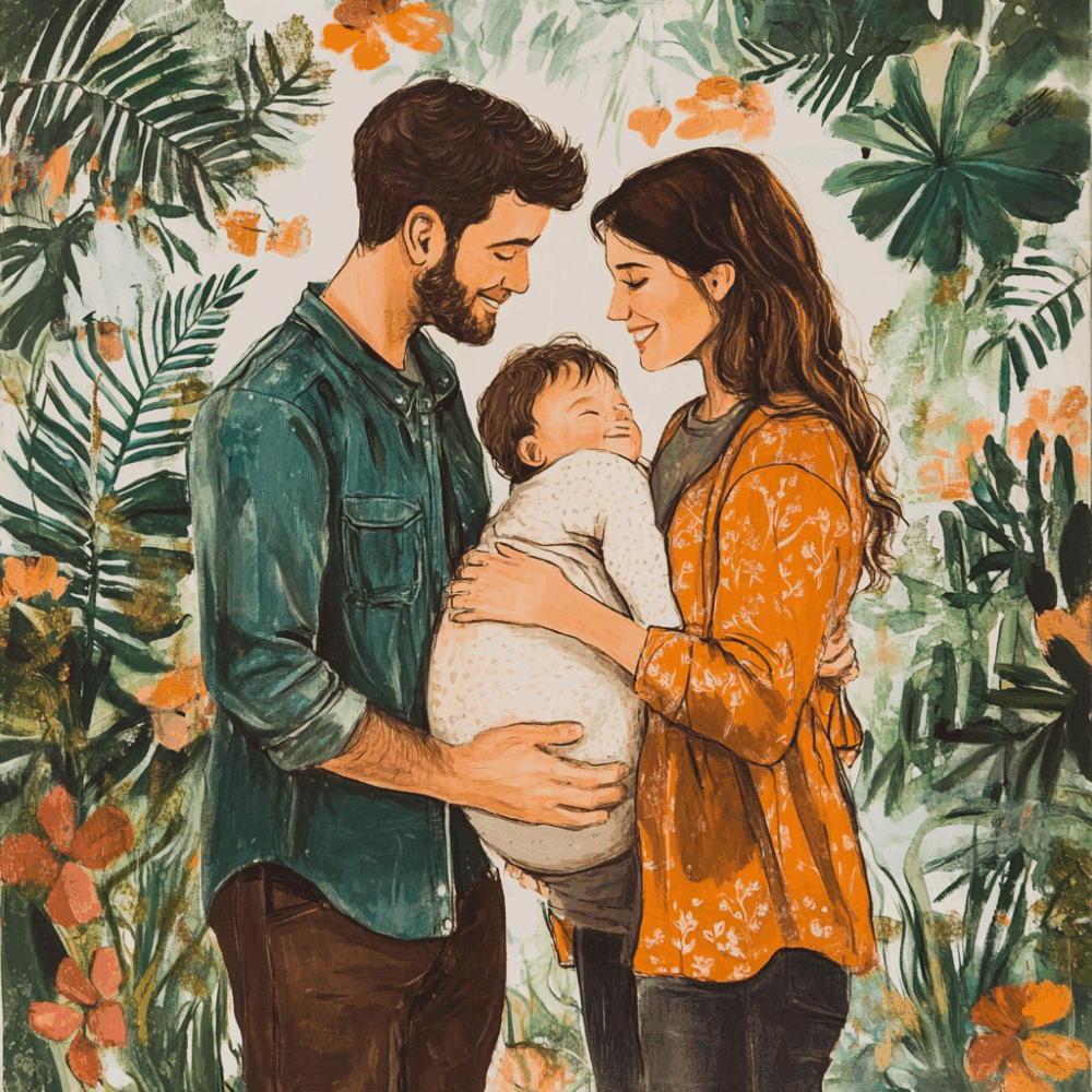 Trouver du soutien auprès de ses proches