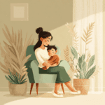 Vivre sa maternité en toute confiance