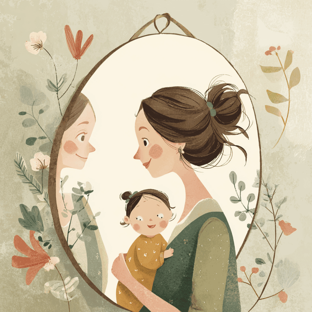 Le changement identitaire impacte la confiance en soi