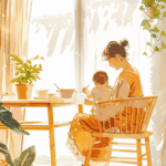 Diversification : moment de complicité paisible