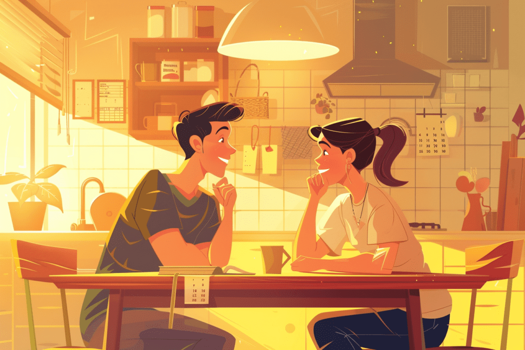 La fatigue émotionnelle est difficile à observer